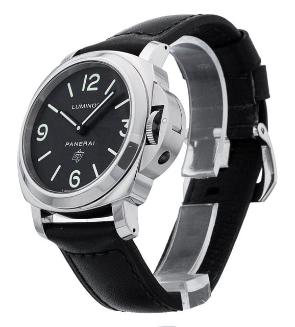 Panerai Luminor Base PAM01000 Image 2